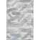 Premium Machine Washable Mehara AMF1696 Stripes Rug