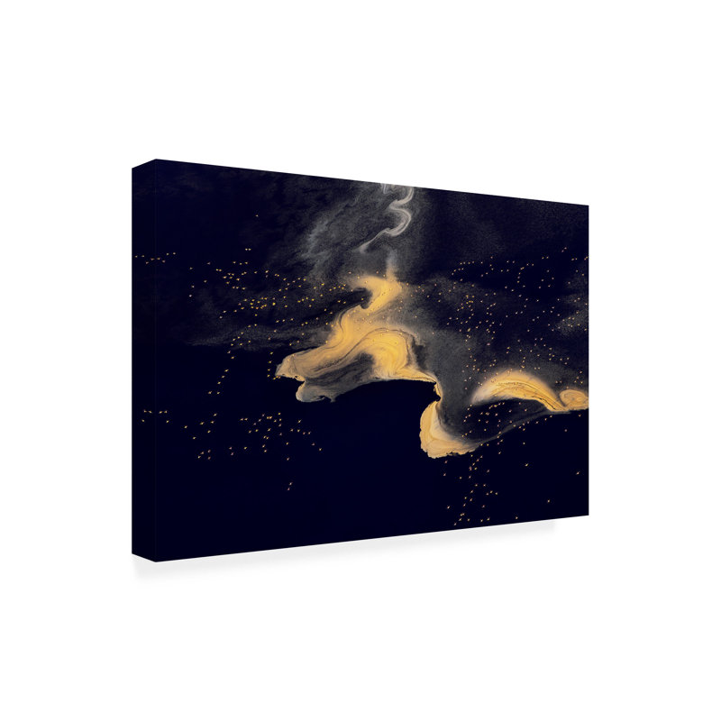 Art sur toile Phillip Chang Natron Lake, H 16 po x l 24 po