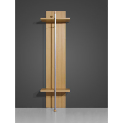 Wall Coat Rack