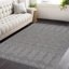 Tapis tissé à la machine Naar Guros, blanc / blanc / traditionnel-613414389