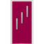 Porte d’entrée pré-raccrochée en acier Spotlight-40546971-40546972-40546964