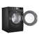 LG 7.4 cu. ft. Ultra Large Capacity Smart wi-fi Enabled Front Load Gas Dryer with TurboSteam and Built-In Intelligence