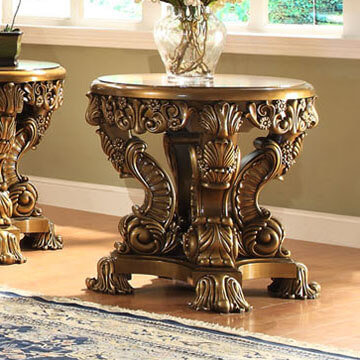End Table