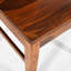 Solid Wood Writing Desk