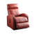 Similicuir rouge est en rupture de stock