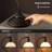 Cordless LED Table Lamp, Battery-Operated, Rechargeable-1176960132