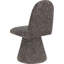 Chaise rembourrée Dunia-1192771577