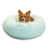 Bleu pastel pelucheux est en rupture de stock