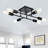 Semi Flush Mount-865837975