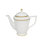 Bone China Coffee Pot