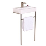 Marietta 17.88'' W Single Vanity