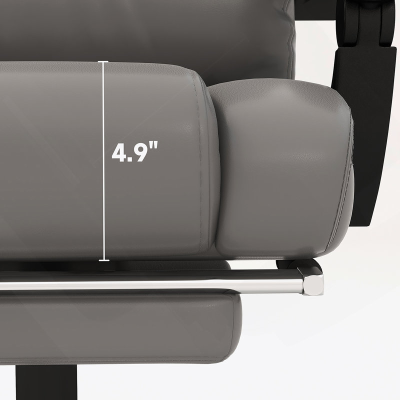 Fauteuil de bureau Vinsetto