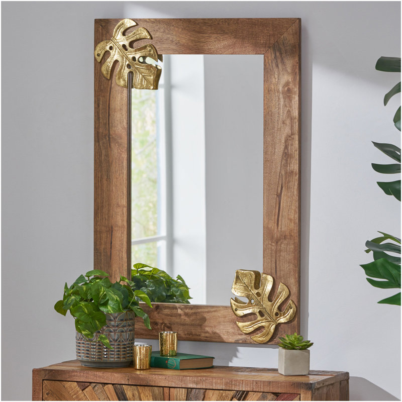 RECT. MIRROR
