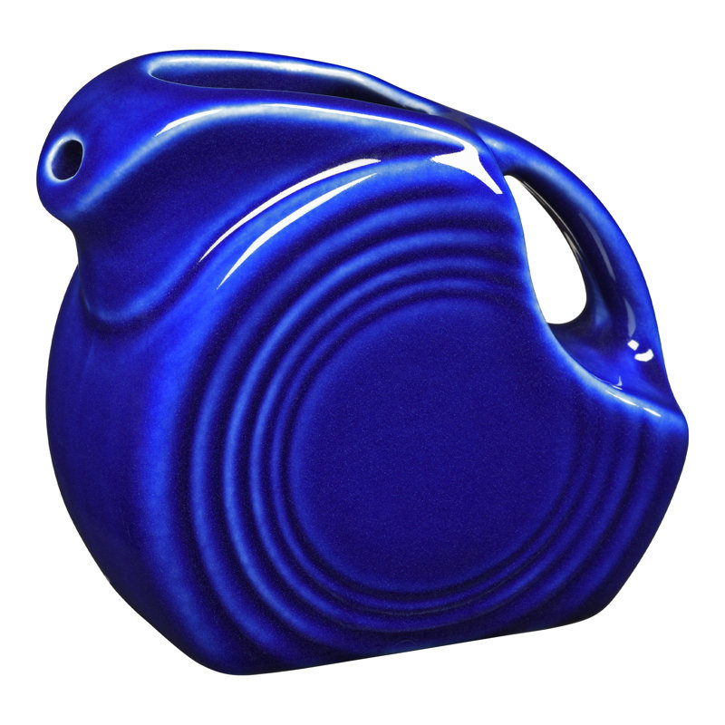 Fiesta 5 OZ Mini Disk Pitcher, Twilight