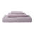 Serviette de bain 100% coton Waffle Twist-234839427