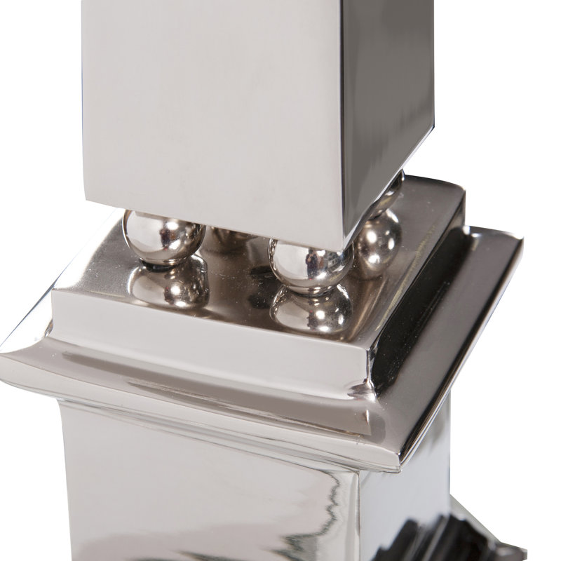 Abstract Figurines & Sculptures, Sliver