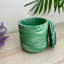 Jesmonite Storage Pot With Lid-680735873