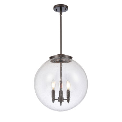 Frederick 3 - Light Pendant