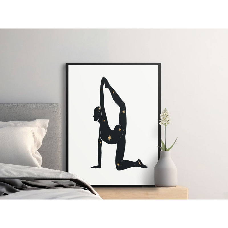 Cambree Print, 12x16