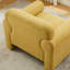 Fauteuil d'appoint rembourré 37 po Kimwana-915223031