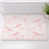 Light Pink Medium White