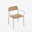 Solas Outdoor Dining Armchair