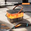 Spector Steam Cleaner & Steam Mop