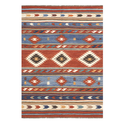 Hazara Kilim - 4