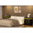 Nightstand With Charging Station And LED Lights,Night Stand With Sliding Top For Bedroom,Bedside Table With Drawers,Modern End Side Table.28.8''W X 17''D X 30.5''H.