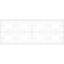 Panneau de lambris H 36 1/4 po x l 94 1/2 po x P 3/8 po