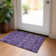  Malchow Non-Slip Indoor Door Mat