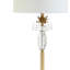 Lampe sur pied 61 po Lares
