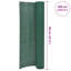 Double-Sided Garden Fence Privacy Barrier-1997461550-1997461551