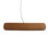 Scraplights Linear Oliv Pendant
