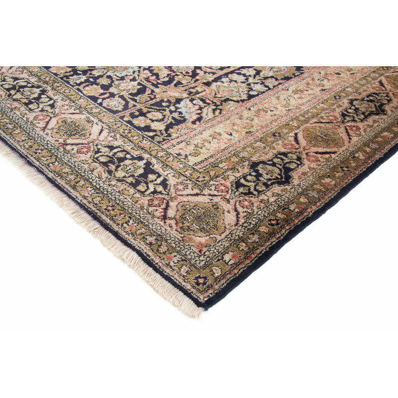 Oriental Hand Woven 136cm X 212cm Area Rug