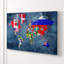 The World Print by Zoey Riley-26763920-26763928