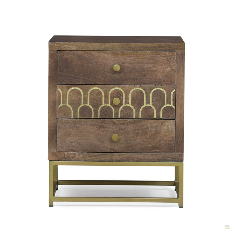 Table de nuit