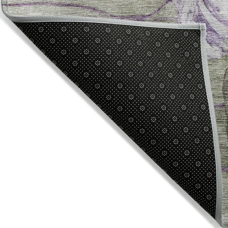 Tapis Emblyn, Rectangle 5 pi x 7 pi 6 po