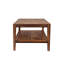 Table basse avec rangement en bois massif Debbra-1811268842