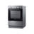 Summit Appliance 24" W Electric Smooth-Top Range-98468434