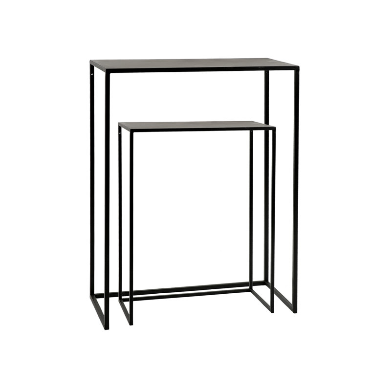 Bergin 60cm Console Table
