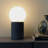 Kai Cement Table Lamp