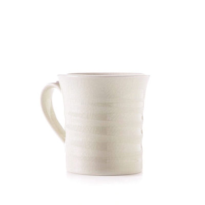 Belmont Handmade Stoneware Coffee Mug