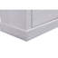 Console avec foyer et chauffage Iris-130005543-130005542