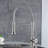AWZTOO Pull Down Kitchen Faucet-56752150