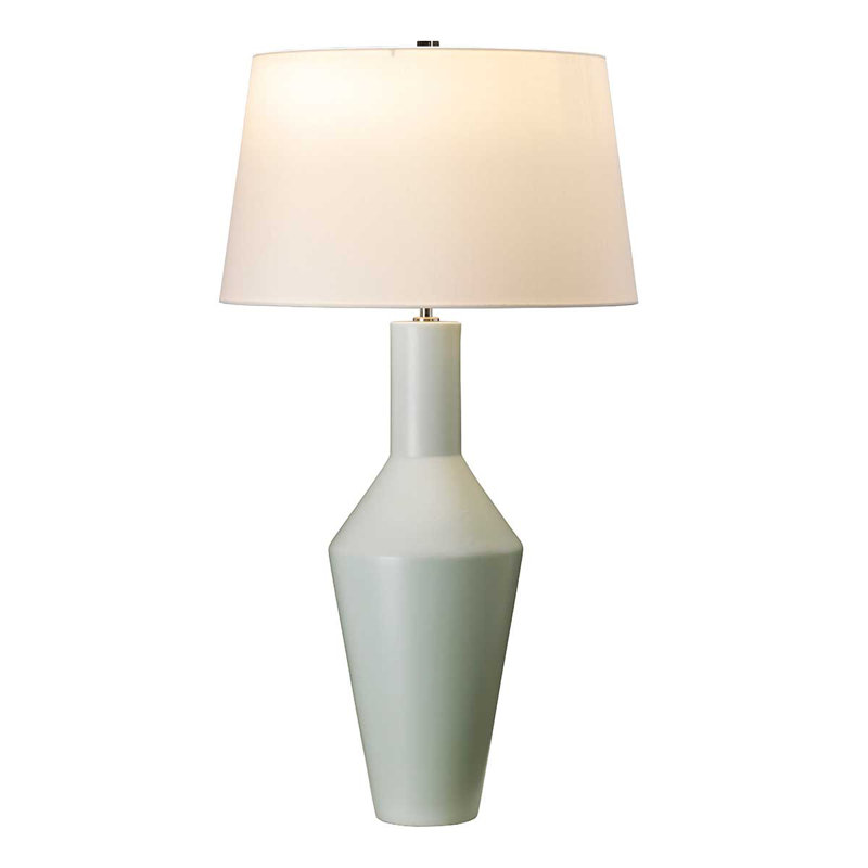 Athesh Ceramic Table Lamp