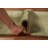Green Tribal Gabbeh Indian Area Rug