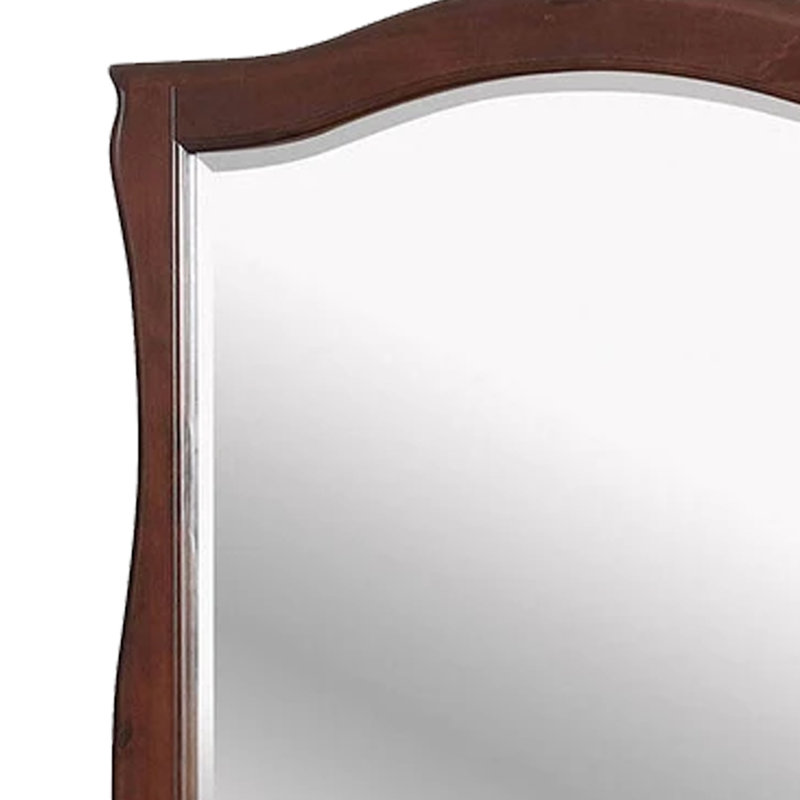 Miroir de commode Soriano
