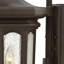 Raley 4-Light Outdoor Wall Lantern-454576942-454576943