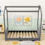 Afrah House Bed by Isabelle & Max-88065818-88065817